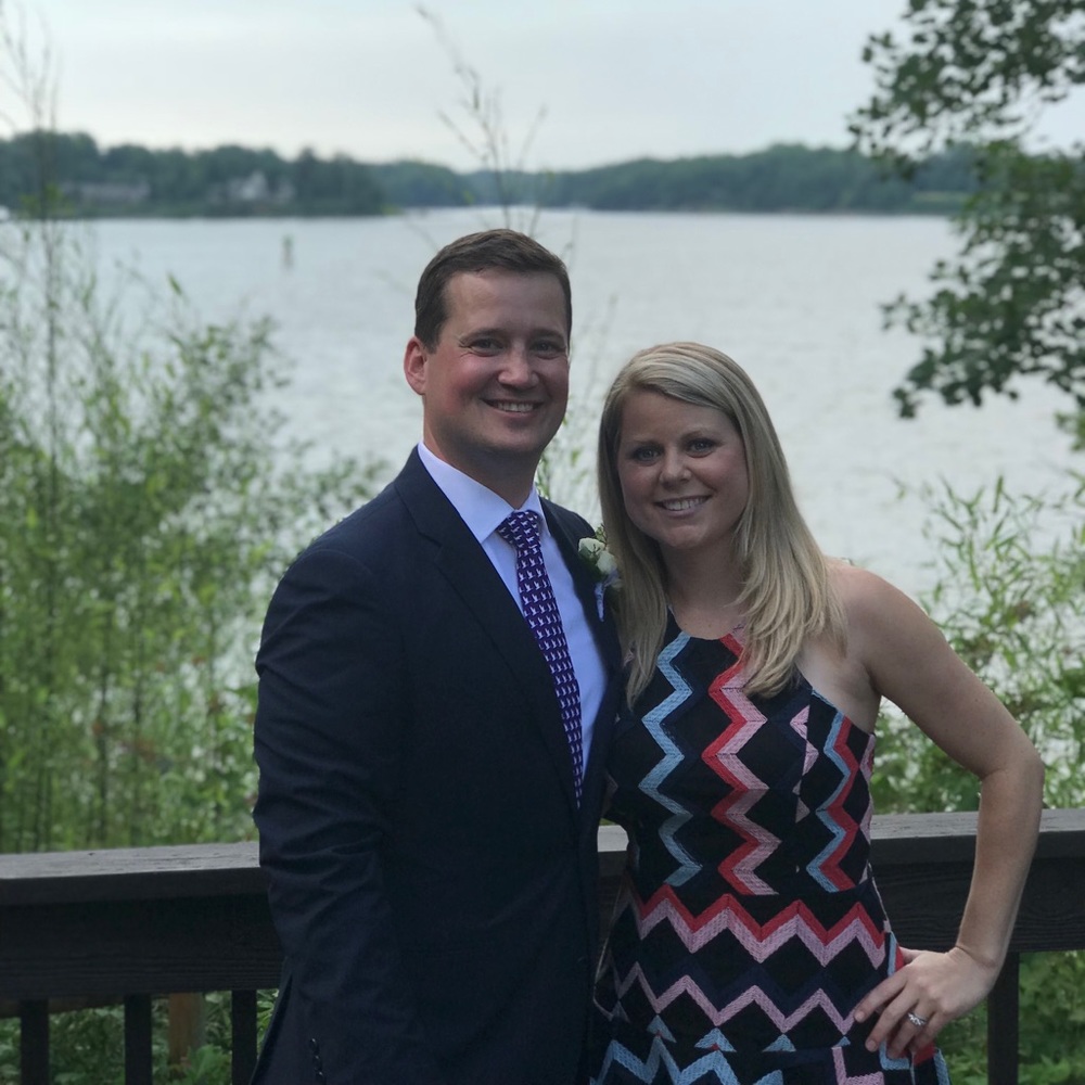 Meet your Posher, Trish